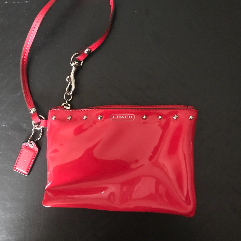 Wristlet - Picture 2 of 5